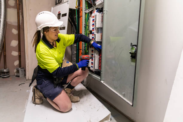 Best Industrial Electrical Services  in Tubac, AZ